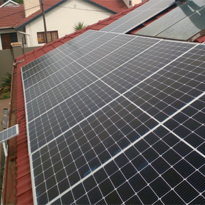 Solar Installations
